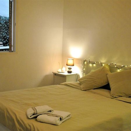 Madrid Piruli Home- Cozy Apartment With Nice Patio Eksteriør billede