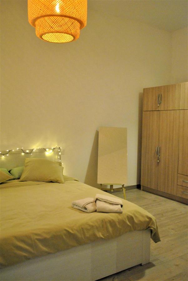 Madrid Piruli Home- Cozy Apartment With Nice Patio Eksteriør billede
