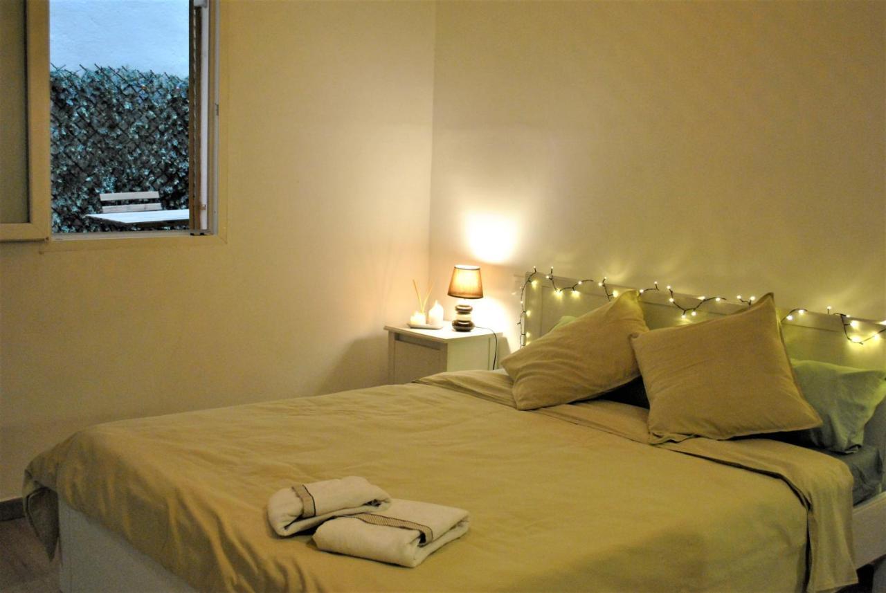 Madrid Piruli Home- Cozy Apartment With Nice Patio Eksteriør billede